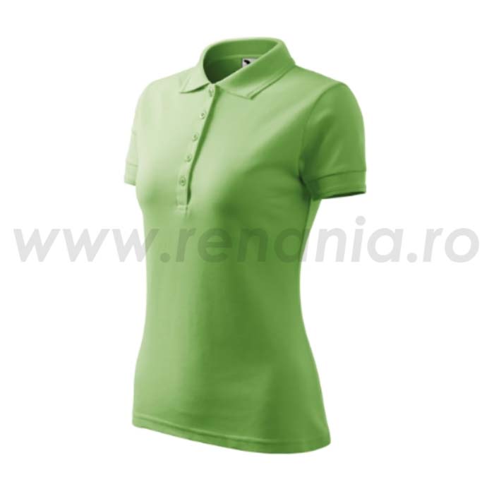 tricou-polo-pique-dama-malfini